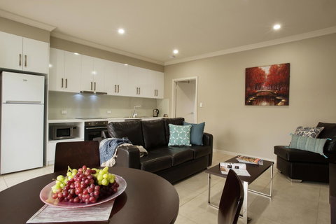Renmark Holiday Apartments - Accommodation Whitsundays 5