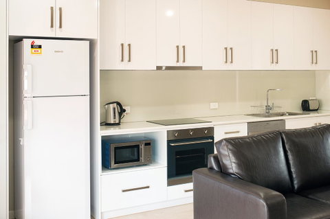 Renmark Holiday Apartments - Accommodation Whitsundays 7