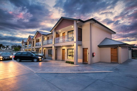 Renmark Holiday Apartments - Accommodation Whitsundays 0