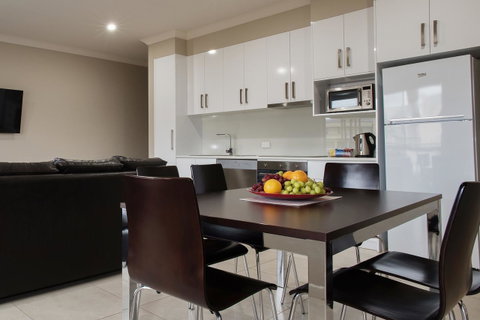 Renmark Holiday Apartments - Accommodation Whitsundays 2