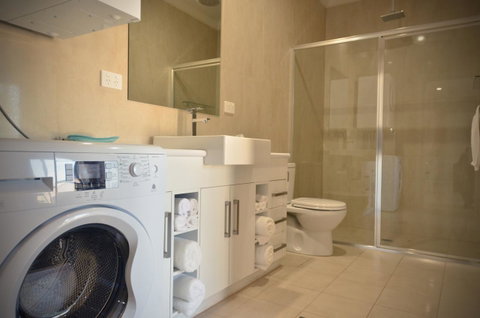 Renmark Holiday Apartments - Accommodation Whitsundays 9