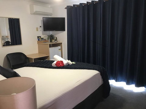 OCEAN BREEZE MOTEL - Accommodation Whitsundays 21