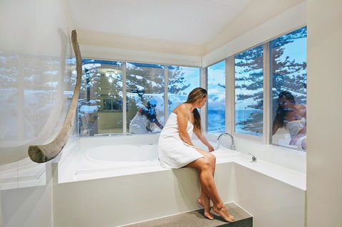 Seawall Apartments - Accommodation Whitsundays 18