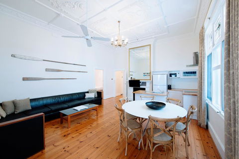 Seawall Apartments - Accommodation Whitsundays 12
