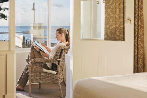 Seawall Apartments - Accommodation Whitsundays 19