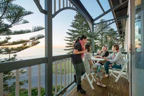 Seawall Apartments - Accommodation Whitsundays 16