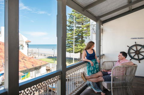 Seawall Apartments - Accommodation Whitsundays 20