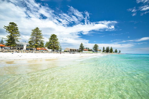 Seawall Apartments - Accommodation Whitsundays 8