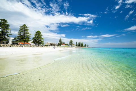 Seawall Apartments - Accommodation Whitsundays 14