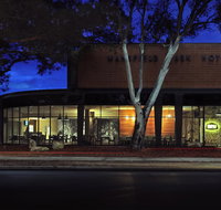 Mansfield Park Hotel - Accommodation Whitsundays