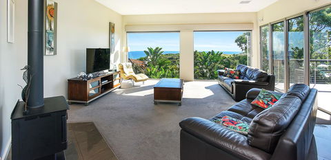 Lavina Luxury Beach House - Accommodation Whitsundays 41