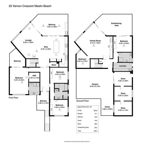 Lavina Luxury Beach House - Accommodation Whitsundays 24