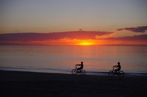 Lavina Luxury Beach House - Accommodation Whitsundays 35