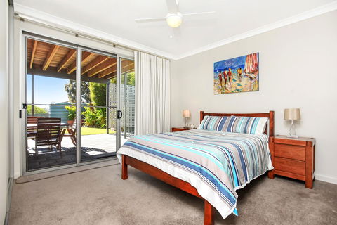 Lavina Luxury Beach House - Accommodation Whitsundays 19