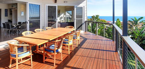 Lavina Luxury Beach House - Accommodation Whitsundays 3