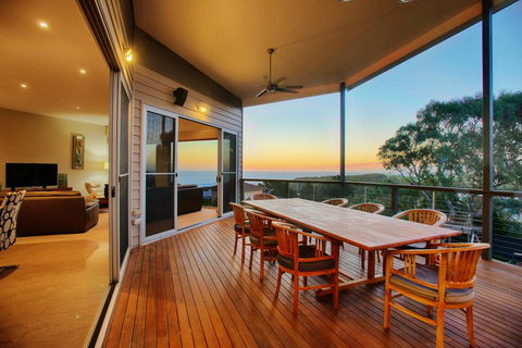 Lavina Luxury Beach House - Accommodation Whitsundays 12