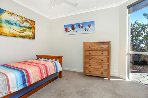 Lavina Luxury Beach House - Accommodation Whitsundays 20