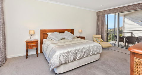 Lavina Luxury Beach House - Accommodation Whitsundays 16