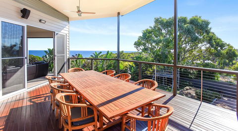 Lavina Luxury Beach House - Accommodation Whitsundays 37