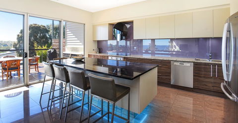 Lavina Luxury Beach House - Accommodation Whitsundays 39