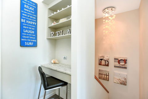 Lavina Luxury Beach House - Accommodation Whitsundays 22