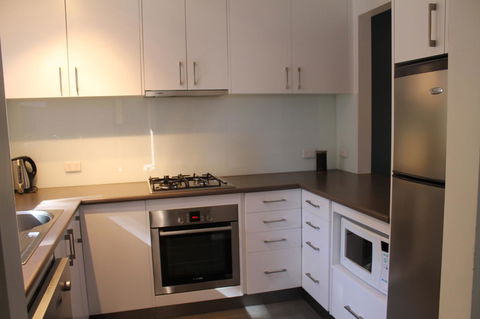 Adelaide DressCircle Apartments - Archer Street - Accommodation Whitsundays 19