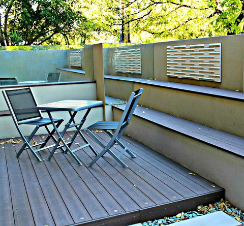 Adelaide DressCircle Apartments - Archer Street - Accommodation Whitsundays 20