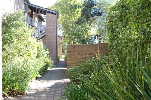 Adelaide DressCircle Apartments - Archer Street - Accommodation Whitsundays 21