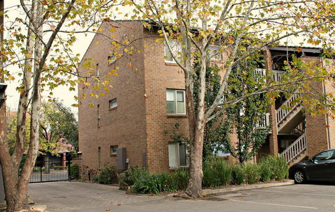 Adelaide DressCircle Apartments - Archer Street - Accommodation Whitsundays 25