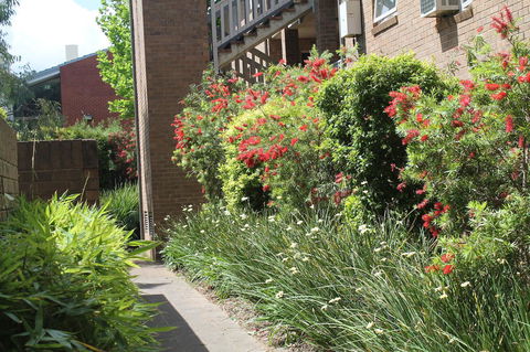 Adelaide DressCircle Apartments - Archer Street - Accommodation Whitsundays 18