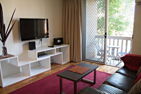 Adelaide DressCircle Apartments - Archer Street - Accommodation Whitsundays 14