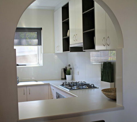 Adelaide DressCircle Apartments - Archer Street - Accommodation Whitsundays 22