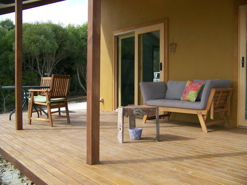 Mallee Bark Retreat - Accommodation Whitsundays 1