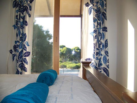 Mallee Bark Retreat - Accommodation Whitsundays 6