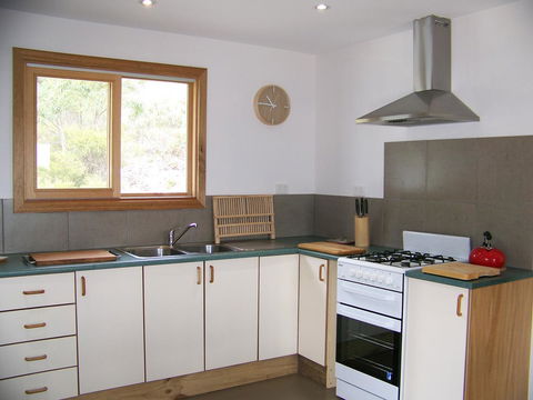 Mallee Bark Retreat - Accommodation Whitsundays 3