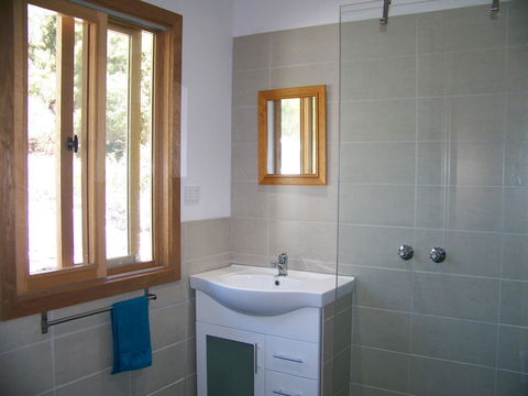 Mallee Bark Retreat - Accommodation Whitsundays 8