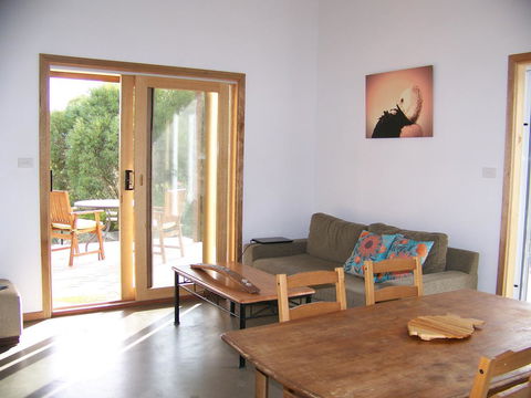 Mallee Bark Retreat - Accommodation Whitsundays 9