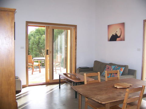 Mallee Bark Retreat - Accommodation Whitsundays 5