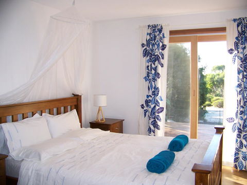 Mallee Bark Retreat - Accommodation Whitsundays 10