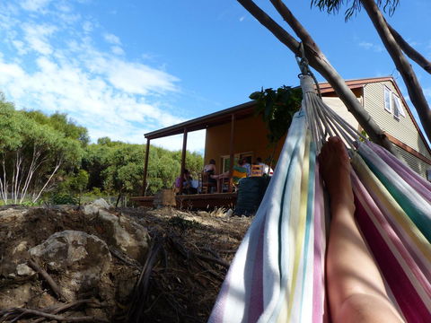 Mallee Bark Retreat - Accommodation Whitsundays 0