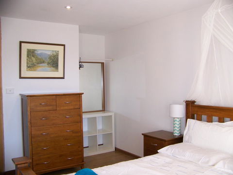 Mallee Bark Retreat - Accommodation Whitsundays 7