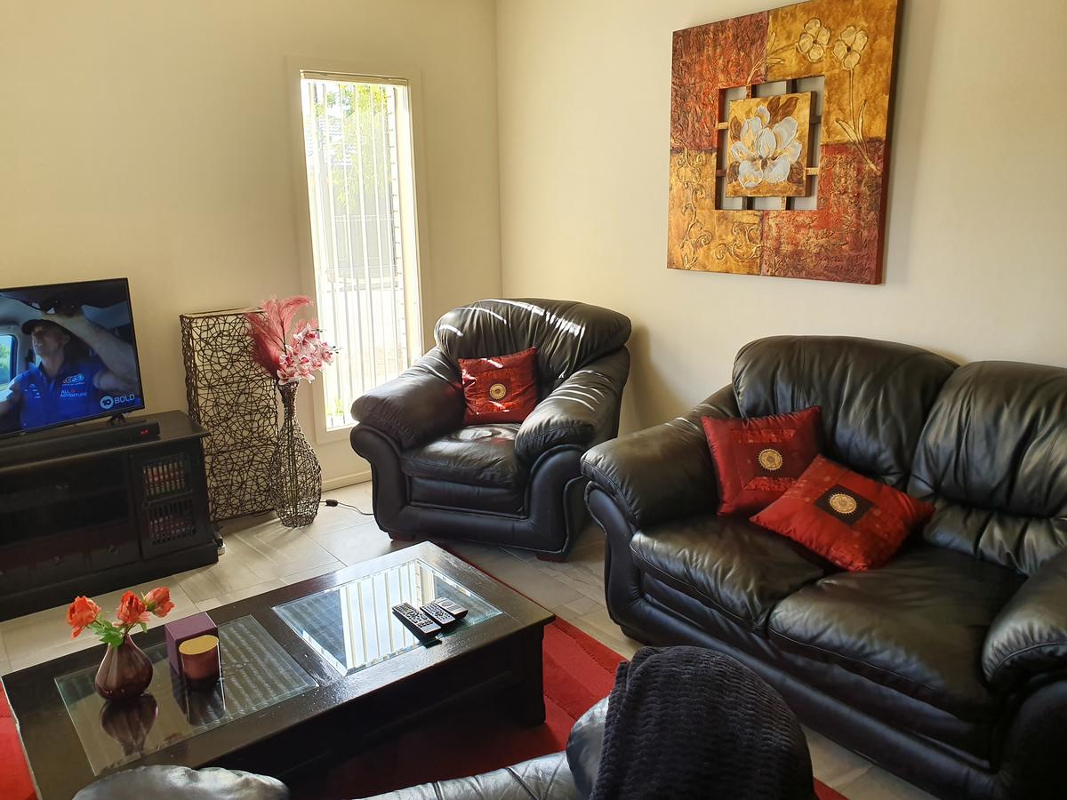  Accommodation Whitsundays