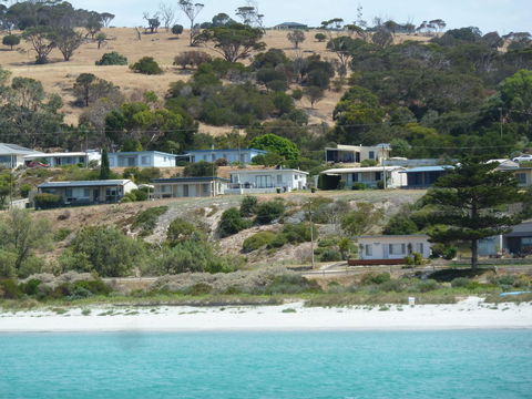 SeaShells Penneshaw - Accommodation Whitsundays 27