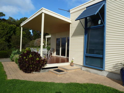 SeaShells Penneshaw - Accommodation Whitsundays 1