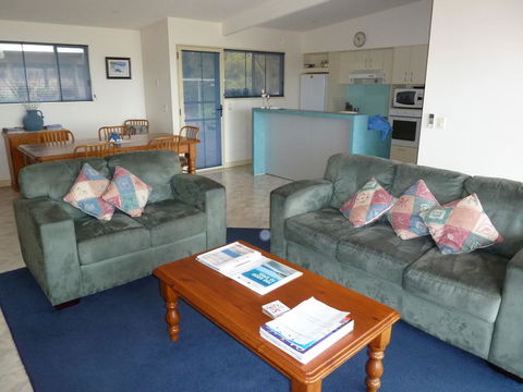 SeaShells Penneshaw - Accommodation Whitsundays 11