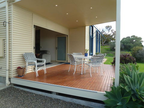 SeaShells Penneshaw - Accommodation Whitsundays 7