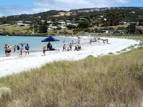 SeaShells Penneshaw - Accommodation Whitsundays 23