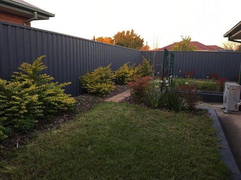 Windsor Gardens Home - Accommodation Whitsundays 14