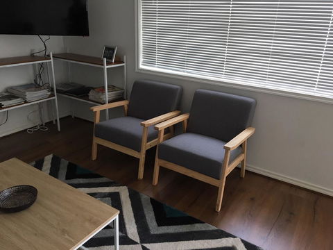 Windsor Gardens Home - Accommodation Whitsundays 8