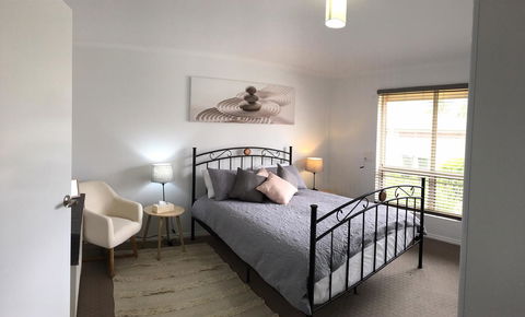Windsor Gardens Home - Accommodation Whitsundays 1